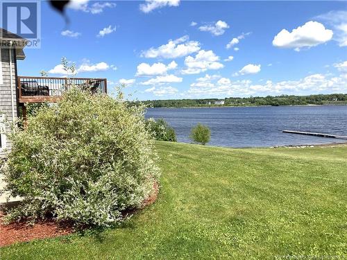 2784 King George Highway, Miramichi, NB - Outdoor With Body Of Water With View