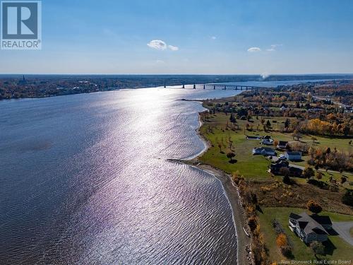 2784 King George Highway, Miramichi, NB - Outdoor With Body Of Water With View