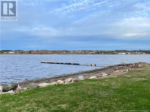 2784 King George Highway, Miramichi, NB - Outdoor With Body Of Water With View