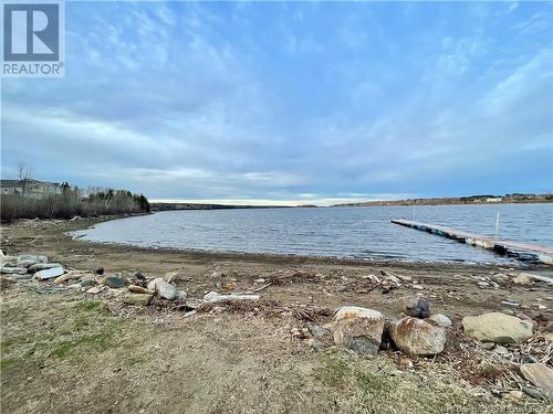 2784 King George Highway, Miramichi, NB - Outdoor With Body Of Water With View