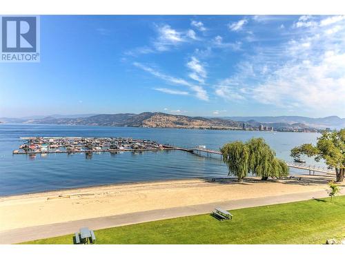 1726 Lake Vista Road, Kelowna, BC - Outdoor With Body Of Water With View