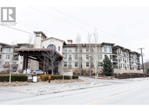 4200 Lakeshore Drive Unit# 212 Lot# 40, Osoyoos, BC - Outdoor With Facade