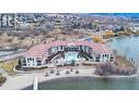 4200 Lakeshore Drive Unit# 212 Lot# 40, Osoyoos, BC  - Outdoor With Facade 