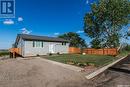 110 Atlantic Avenue, Kerrobert, SK  - Outdoor 