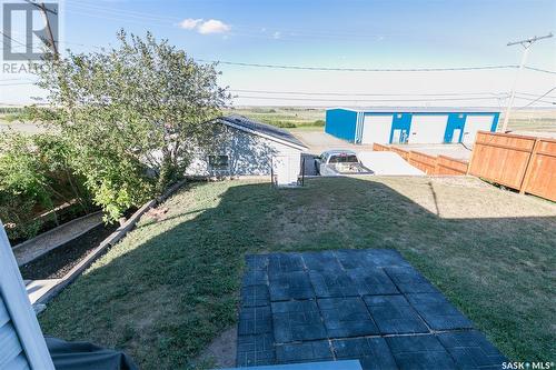 110 Atlantic Avenue, Kerrobert, SK - Outdoor