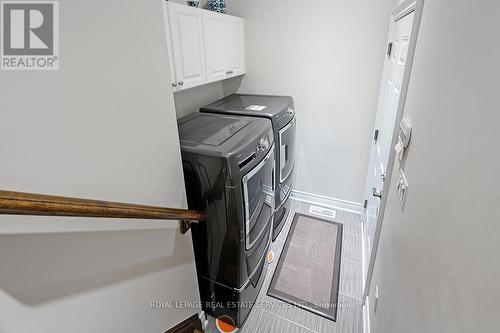 #11 -3353 Liptay Ave, Oakville, ON - Indoor Photo Showing Laundry Room