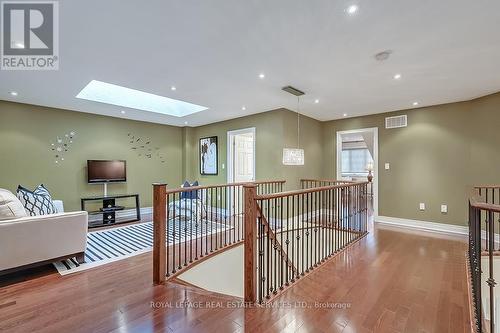 #11 -3353 Liptay Ave, Oakville, ON - Indoor Photo Showing Other Room