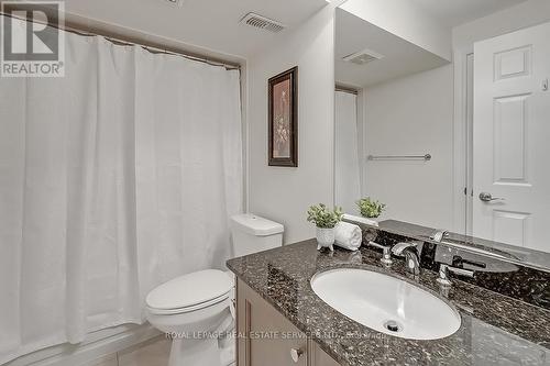 #11 -3353 Liptay Ave, Oakville, ON - Indoor Photo Showing Bathroom