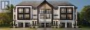 4 - 55 Tom Brown Drive, Brant, ON  - Outdoor With Facade 