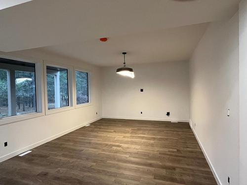 121 River Drive, Cranbrook, BC - Indoor Photo Showing Other Room