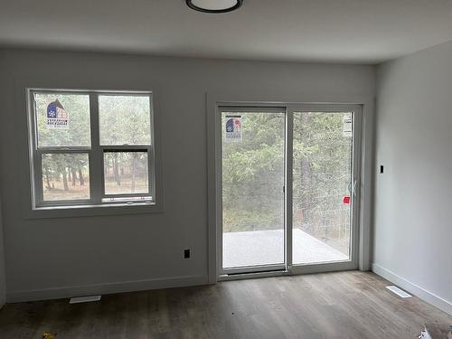 121 River Drive, Cranbrook, BC - Indoor Photo Showing Other Room