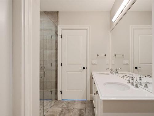 2270 Compass Pointe Pl, Langford, BC - Indoor Photo Showing Bathroom