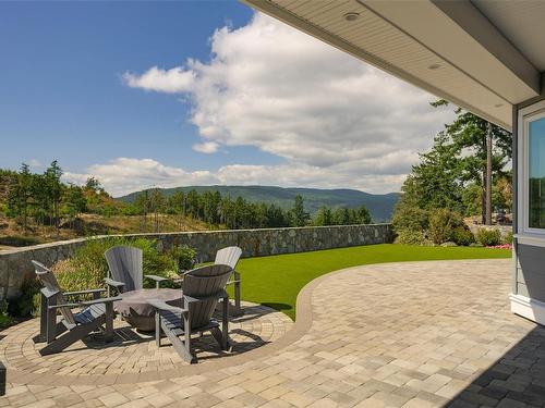 2270 Compass Pointe Pl, Langford, BC - Outdoor With View