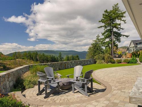 2270 Compass Pointe Pl, Langford, BC - Outdoor With View