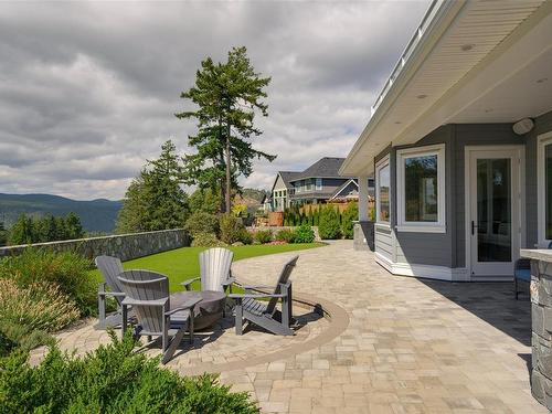 2270 Compass Pointe Pl, Langford, BC - Outdoor