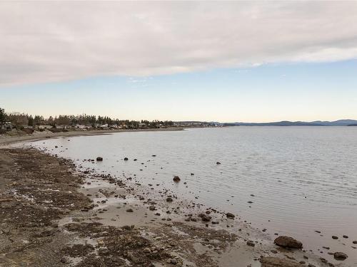 9005 Lochside Dr, North Saanich, BC - Outdoor With Body Of Water With View