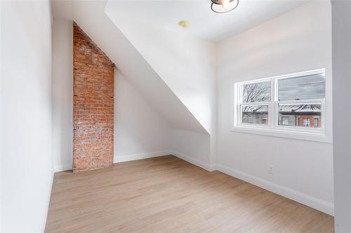 113 Catherine Street N|Unit #3, Hamilton, ON - Indoor Photo Showing Other Room