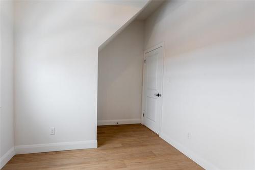 113 Catherine Street N|Unit #3, Hamilton, ON - Indoor Photo Showing Other Room