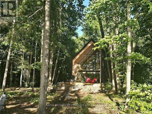 478 Lakewoods Drive, Madawaska Valley, ON - Outdoor