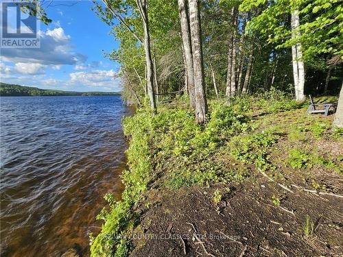 478 Lakewoods Drive, Madawaska Valley, ON - Outdoor With Body Of Water With View