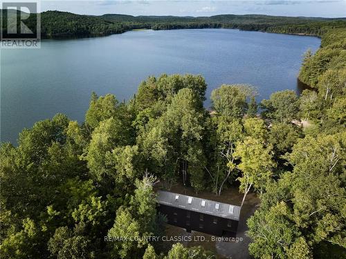 478 Lakewoods Drive, Madawaska Valley, ON - Outdoor With Body Of Water With View