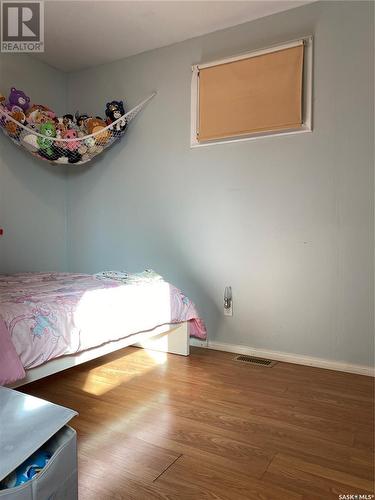 317 Aldridge Street, Bienfait, SK - Indoor Photo Showing Bedroom