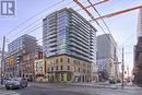 #502 -39 Sherbourne St, Toronto, ON  - Outdoor With Facade 