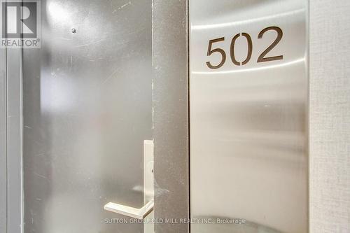 #502 -39 Sherbourne St, Toronto, ON - Indoor Photo Showing Bathroom