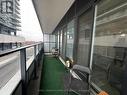225 - 30 Shore Breeze Drive, Toronto, ON  - Outdoor With Balcony With Exterior 