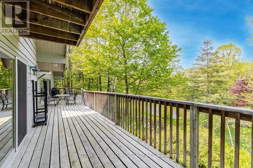 15 Pine River Crescent, Mulmur, ON - Outdoor With Balcony With Exterior