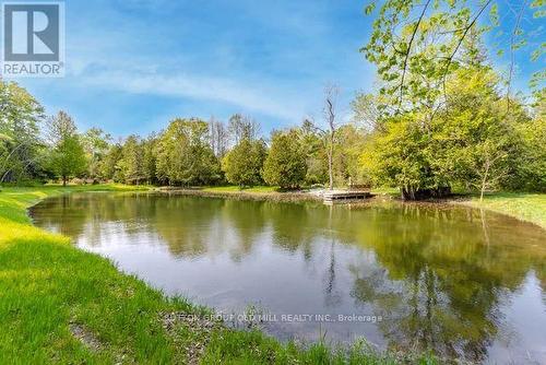 15 Pine River Crescent, Mulmur, ON - Outdoor With Body Of Water With View