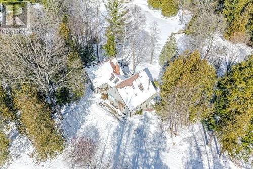 15 Pine River Crescent, Mulmur, ON - Outdoor With View