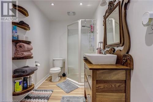 86713 Cameron Place, Ashfield-Colborne-Wawanosh, ON - Indoor Photo Showing Bathroom