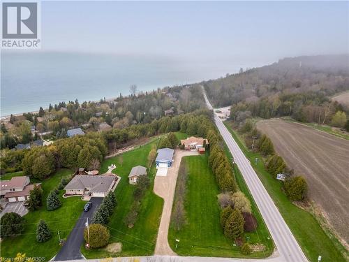 86713 Cameron Place, Ashfield-Colborne-Wawanosh, ON - Outdoor With View