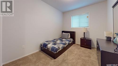 171 Chateau Crescent, Pilot Butte, SK - Indoor Photo Showing Bedroom