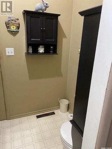 105 2Nd Avenue W, Nokomis, SK - Indoor Photo Showing Bathroom