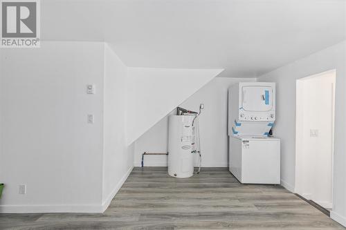 55 Cathcart St, Sault Ste. Marie, ON - Indoor Photo Showing Laundry Room