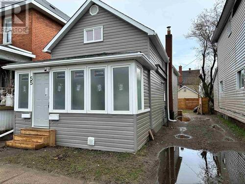 55 Cathcart St, Sault Ste. Marie, ON - Outdoor