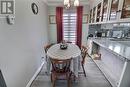 10 Cramms Road, Botwood, NL  - Indoor Photo Showing Dining Room 