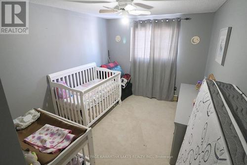 13 Eva St, Kawartha Lakes, ON - Indoor Photo Showing Bedroom