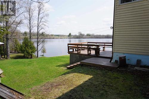 39 Third St E, Elk Lake, ON - Outdoor With View