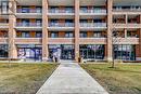 #606 -11611 Yonge St N, Richmond Hill, ON  - Outdoor With Balcony With Facade 