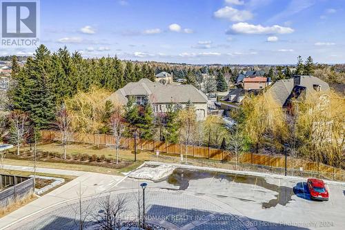 #606 -11611 Yonge St N, Richmond Hill, ON - Outdoor With View