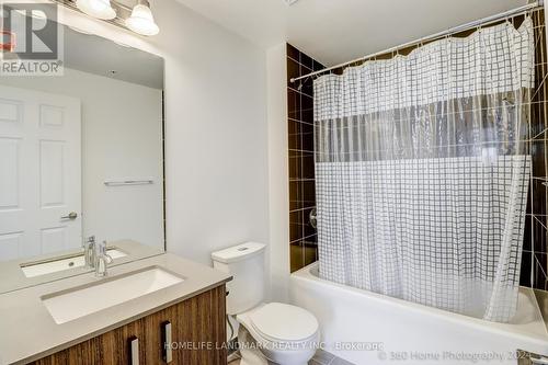 606 - 11611 Yonge Street N, Richmond Hill, ON - Indoor Photo Showing Bathroom