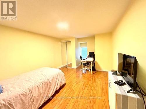 303 - 64 Sidney Belsey Crescent, Toronto, ON - Indoor Photo Showing Bedroom