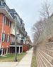 #303 -64 Sidney Belsey Cres, Toronto, ON  - Outdoor 