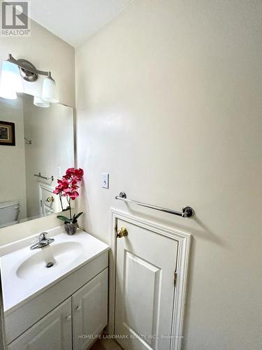 #303 -64 Sidney Belsey Cres, Toronto, ON - Indoor Photo Showing Bathroom