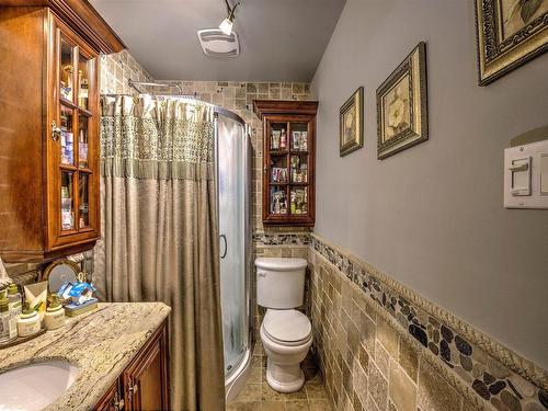 Salle de bains - 414 6E Avenue, Deux-Montagnes, QC - Indoor Photo Showing Bathroom