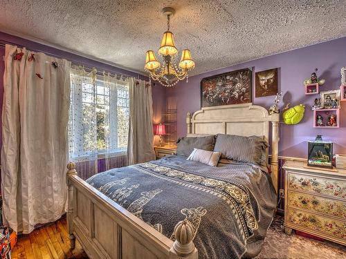 Chambre Ã Â coucher - 414 6E Avenue, Deux-Montagnes, QC - Indoor Photo Showing Bedroom