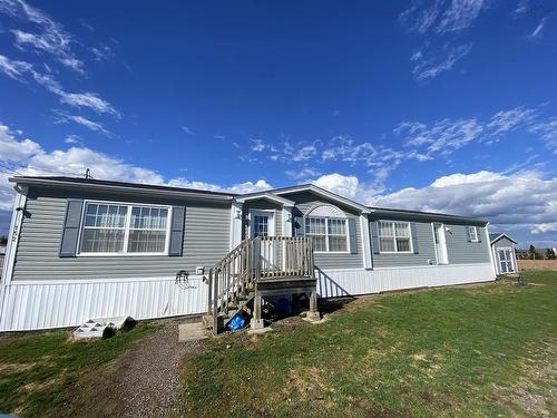 152 Board Landing Road, Central Onslow, NS 